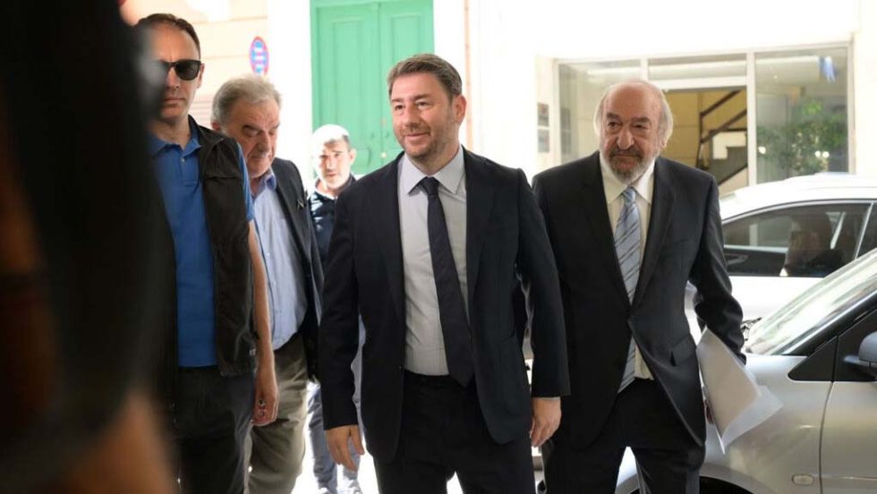 androulakis